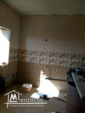 3 Appartements à vendre a Raoued