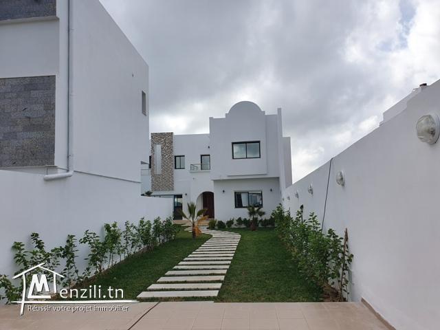 MES VILLA DE LUXE V1164