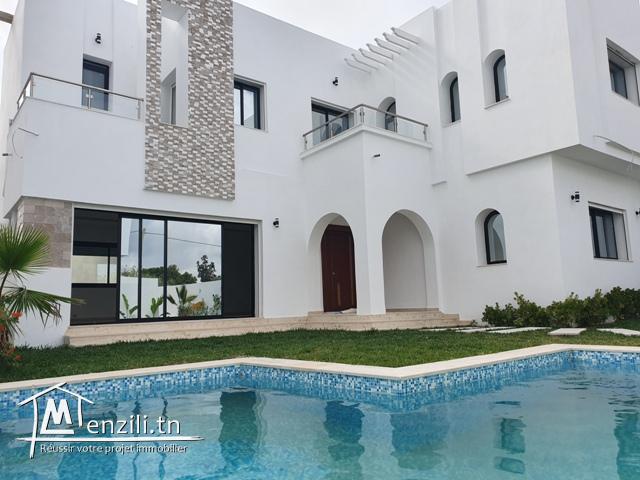 MES VILLA DE LUXE V1164