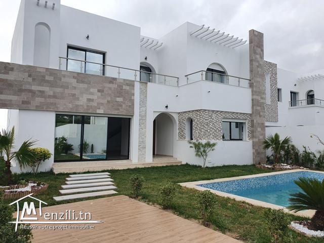 MES VILLA DE LUXE V1164