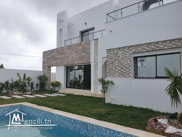 MES VILLA DE LUXE V1164