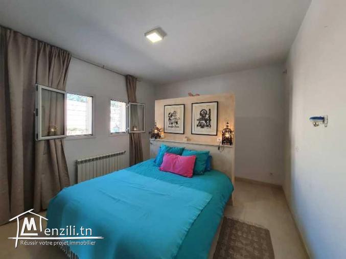 APPARTEMENT OCEANA 2 V1179
