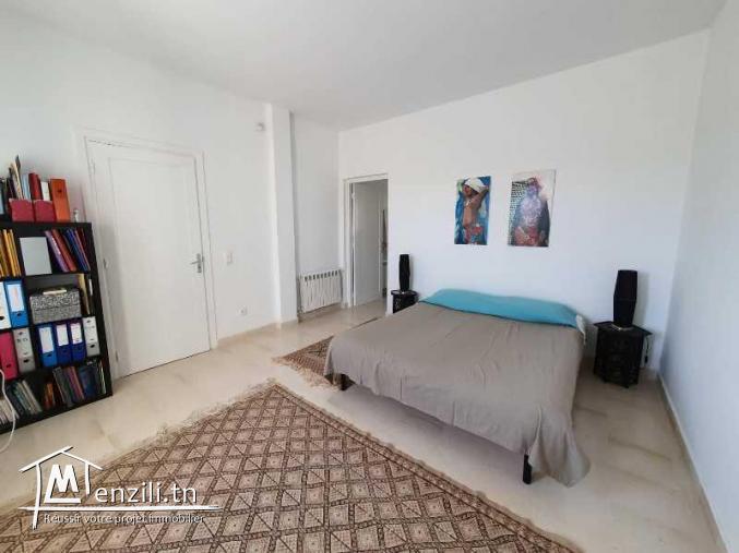 APPARTEMENT OCEANA 2 V1179