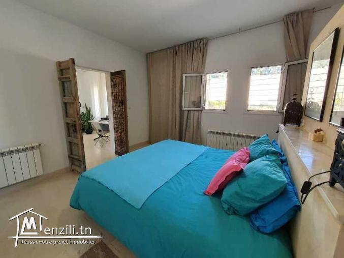 APPARTEMENT OCEANA 2 V1179