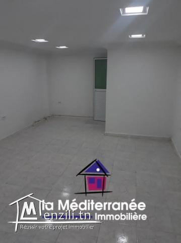 Local commercial à Boumhel