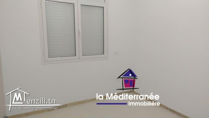 Villa à borj cedria