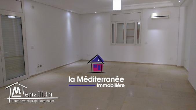 Villa à borj cedria