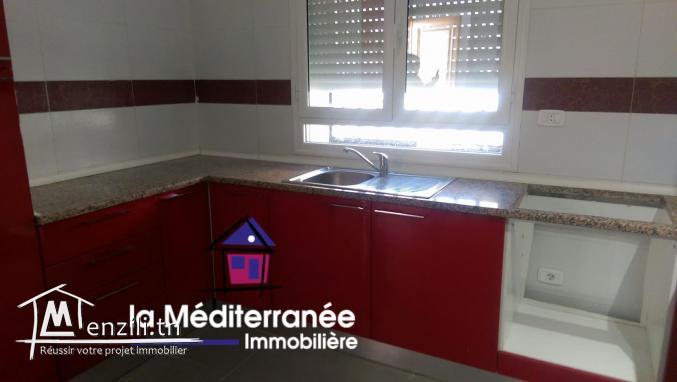 Villa à borj cedria