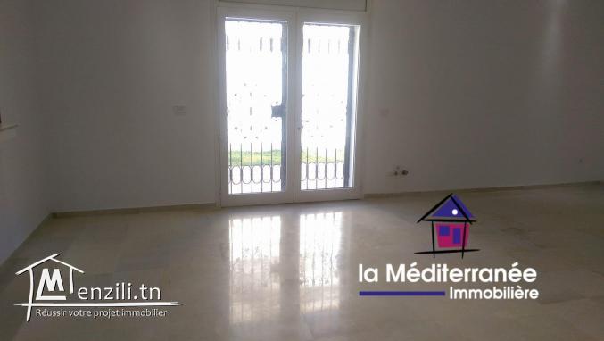 Villa à borj cedria