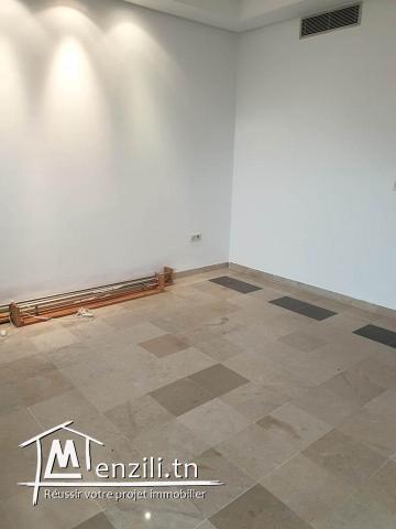 appartement hst s3 à la Marsa