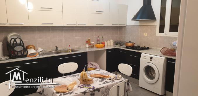 Appartement a vendre de 160 m2