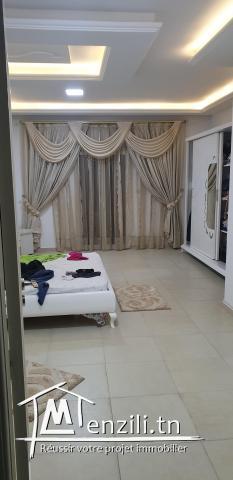 Appartement a vendre de 160 m2