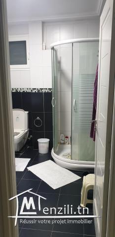 Appartement a vendre de 160 m2
