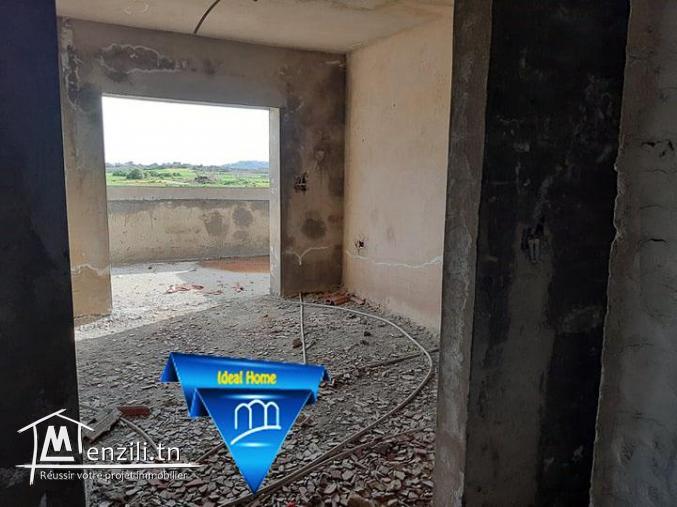 villa Inachevée