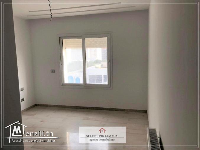 A vendre appartement S+2 de 133m² à AFH - OG212