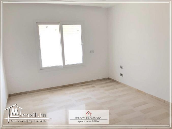 A vendre appartement S+2 de 133m² à AFH - OG212