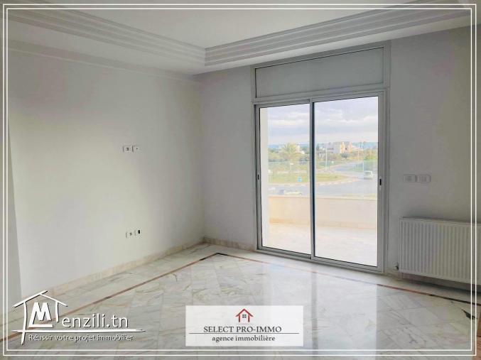 A vendre S+2 de 140 m² à AFH Mrezga -JB207