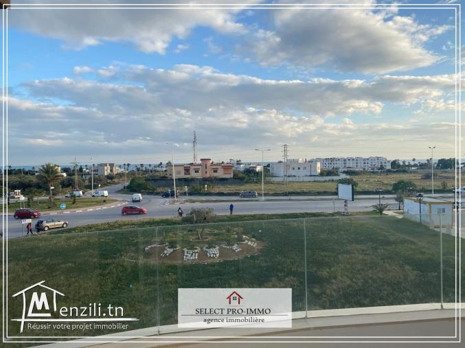 A vendre S+2 de 140 m² à AFH Mrezga -JB207