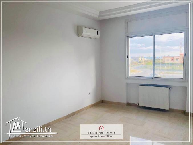 A vendre S+2 de 140 m² à AFH Mrezga -JB207