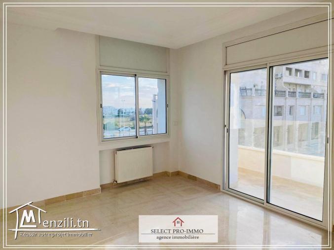 A vendre S+2 de 140 m² à AFH Mrezga -JB207