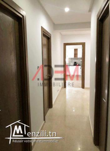 Appartement S2 de très haut standing