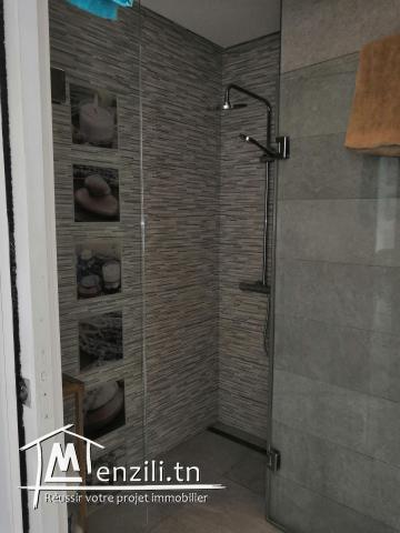 Une villa exceptionnelle