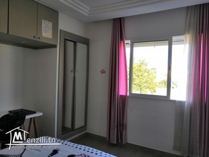 Une villa exceptionnelle