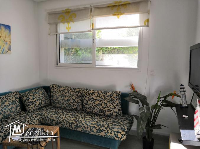 Une villa exceptionnelle