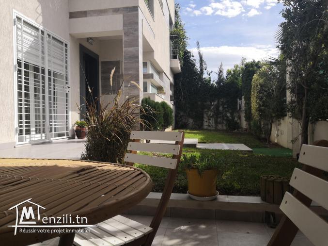 Une villa exceptionnelle