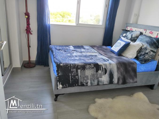 Une villa exceptionnelle