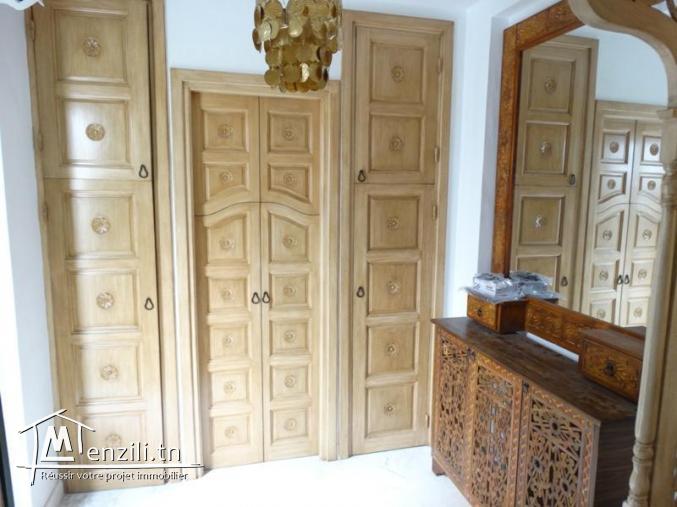 MAISON PUNIQUE V1107 MME SERINE