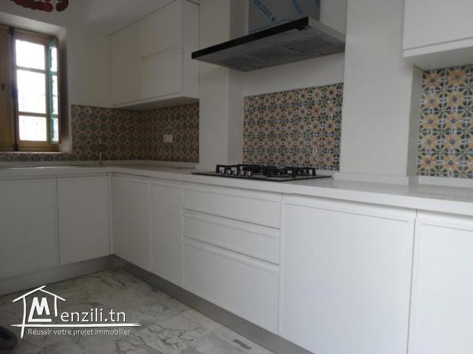 MAISON PUNIQUE V1107 MME SERINE