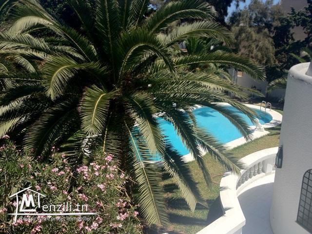 VILLA LES DEUX LION L451