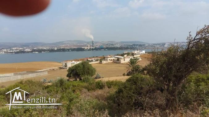 Maison à vendre prix 175 mille dinars 