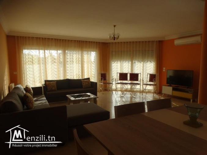 VILLA KINZA V823 MME SERINE