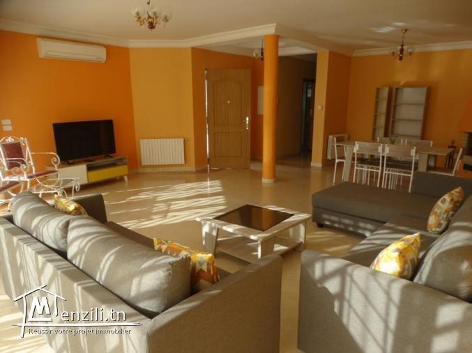 VILLA KINZA V823 MME SERINE