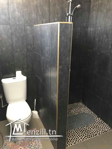 Réf : LS03   Location saisonnière d'une villa haute standing