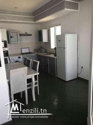 Réf : LS03   Location saisonnière d'une villa haute standing