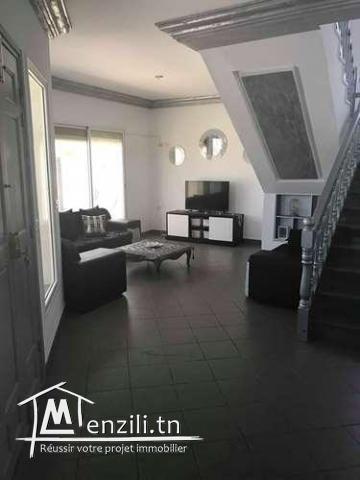 Réf : LS03   Location saisonnière d'une villa haute standing