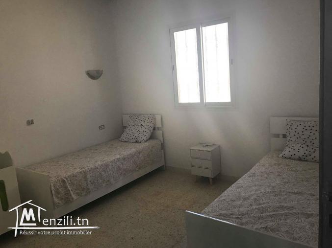 Réf : LS03   Location saisonnière d'une villa haute standing