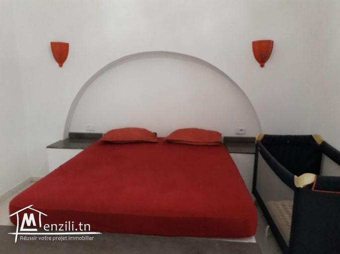 Réf : L.S01    Location saisonnière d'une belle villa