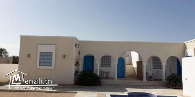 Réf : L.S01    Location saisonnière d'une belle villa