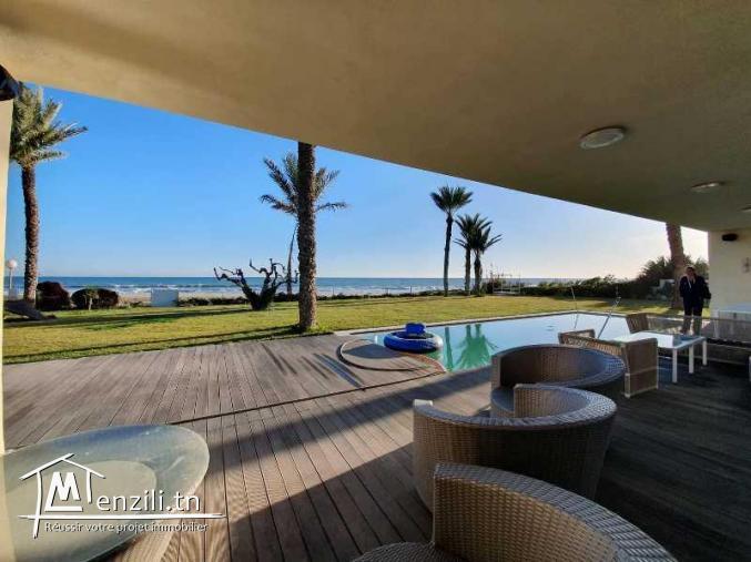 VILLA SANTORIN L2219