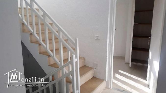 Coquette maison à deux pas de la mer