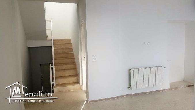 Coquette maison à deux pas de la mer