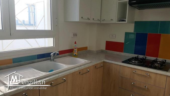 Coquette maison à deux pas de la mer