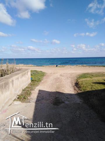 terrain a vendre "kerkouene"