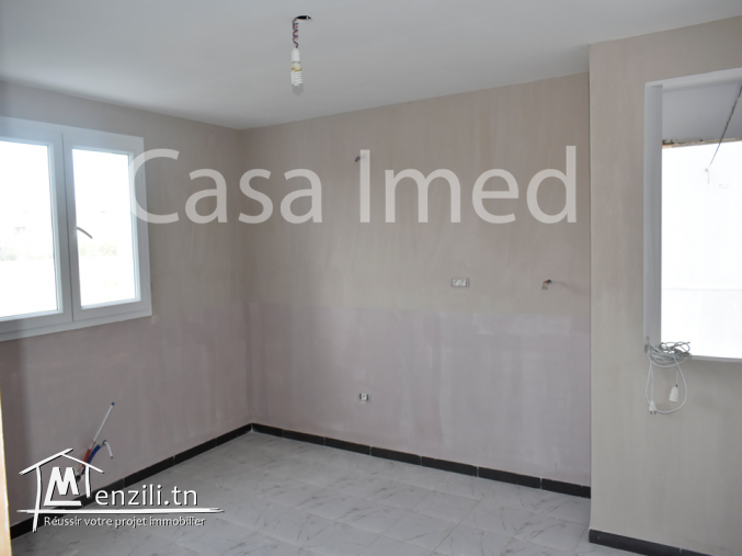 duplexes haut standing a el mnihla