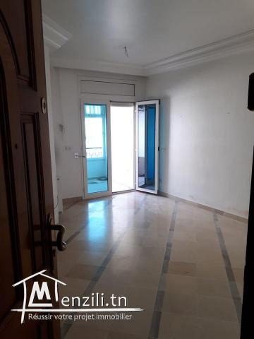 A louer S+1 de 65 m2 a ennasr