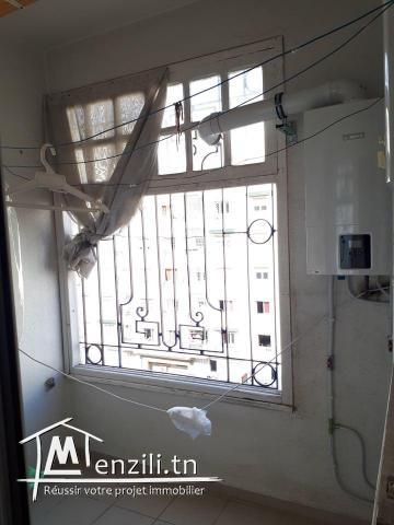 A louer S+1 de 65 m2 a ennasr